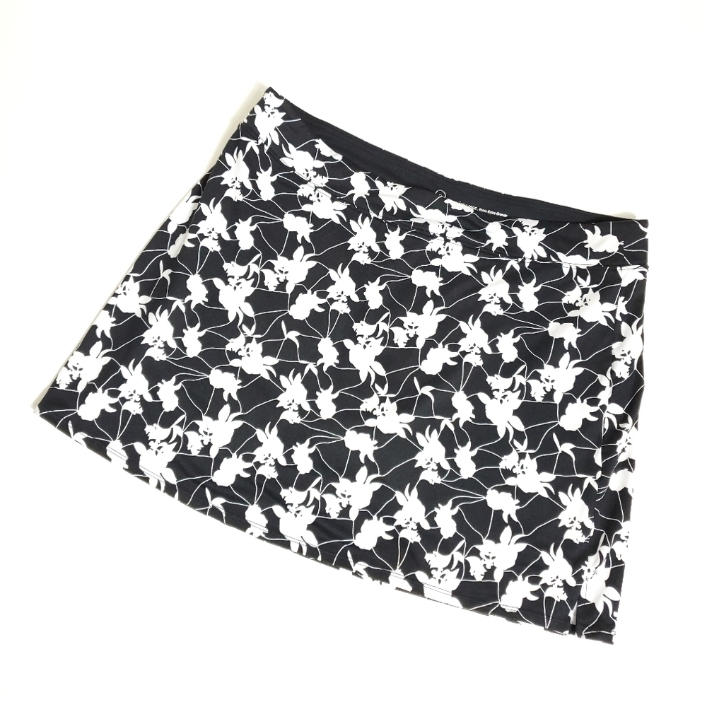 Tranquility skort XX large
